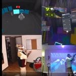 Sur TikTok, l’artiste Dejota 2021 compose dans le métavers