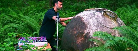 Sur TikTok, Modern Biology parvient à composer de la musique avec des plantes Sur TikTok, Modern Biology parvient à composer de la musique avec des plantes