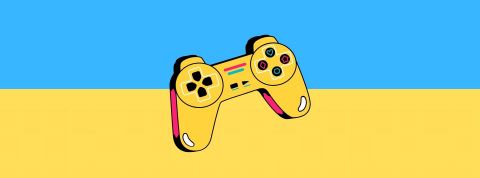 « Bundle for Ukraine » : l’incroyable campagne de dons menée par les développeurs de jeux vidéo « Bundle for Ukraine » : l’incroyable campagne de dons menée par les développeurs de jeux vidéo