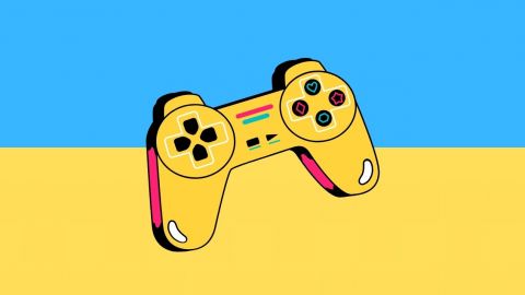 « Bundle for Ukraine » : l’incroyable campagne de dons menée par les développeurs de jeux vidéo