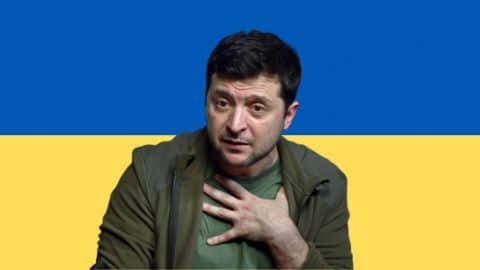 zelensky