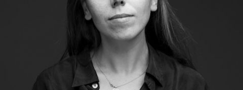 Carla Peyrat portrait de femme