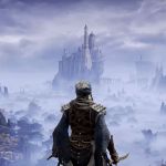Visuel du jeu vidéo Elden ring