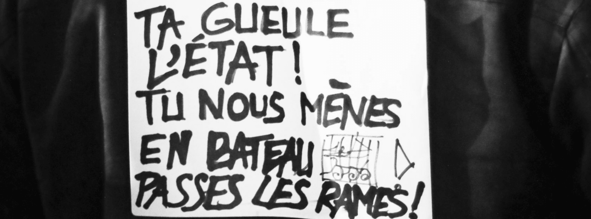 EricBt pour Plein le dos - L'ADN