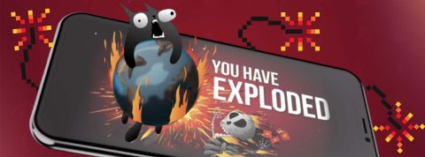 Explosive-kittens Explosive-kittens