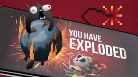 Explosive-kittens Explosive-kittens