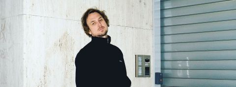 Lars Eidinger Lars Eidinger