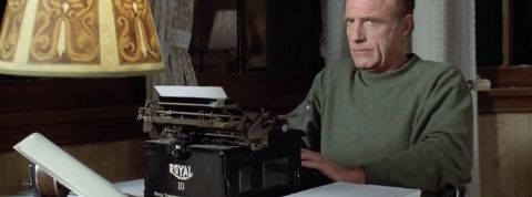 Youwrite, l'IA qui écrit pour vous L'écraivain dans Misery de Rob Reiner