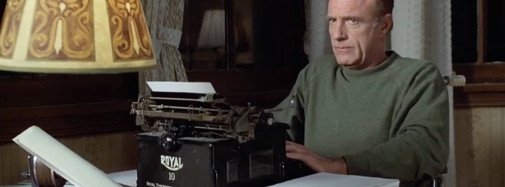 Youwrite, l'IA qui écrit pour vous - L'ADN L'écraivain dans Misery de Rob Reiner