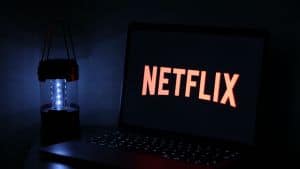 Logo Netflix
