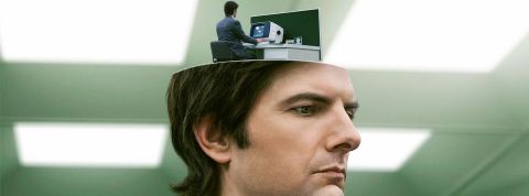 Severance, Apple TV