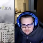 Sur Twitch, les streamers ukrainiens font de la résistance