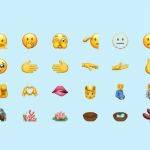 Emojis apple