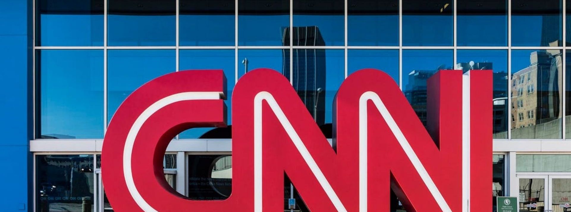 Logo CNN