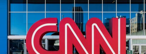 CNN met un terme à CNN+, sa plateforme de streaming Logo CNN