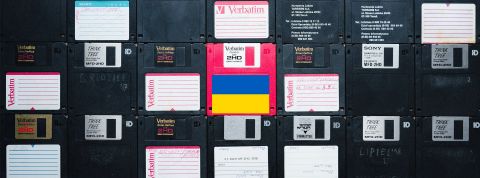 Disquettes