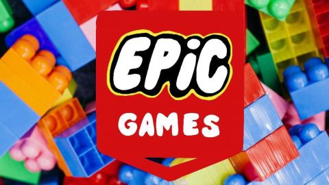 lego epic