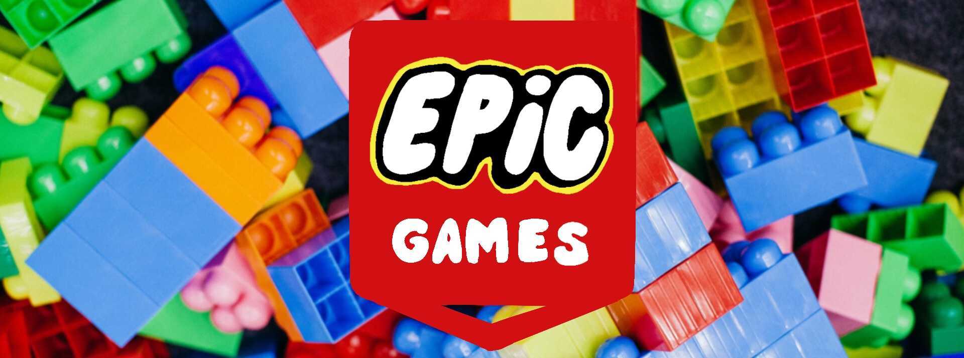 lego epic - L'ADN
