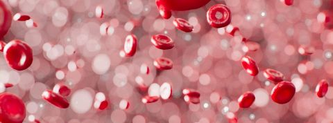 Quand il s'agit de santé cardiaque, la science dit que votre groupe sanguin compte Globules rouges