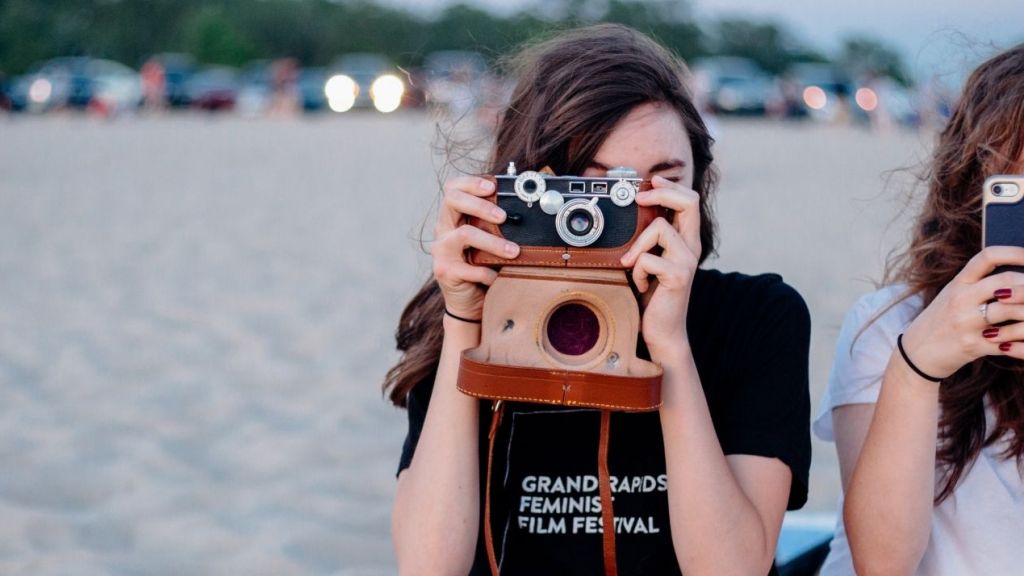 Interview Benjamin Landman