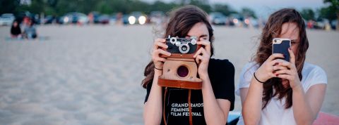 Interview Benjamin Landman