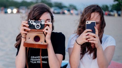 Interview Benjamin Landman