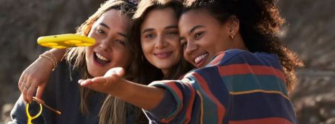 Pixy, caméra drone est le dernier produit matériel du fabricant de Snapchat Camera drone de Snapchat