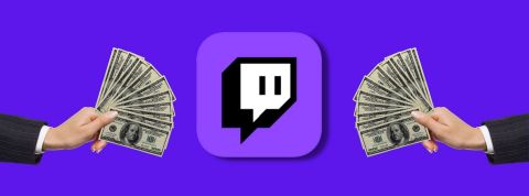twitch twitch
