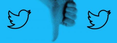 Premier Aperçu de ce à quoi pourrait ressembler le bouton d'édition de Twitter Logo Twitter