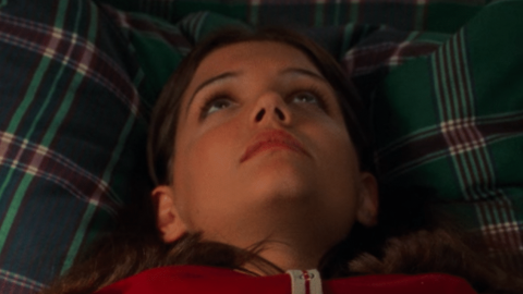 Joey de la série Dawson