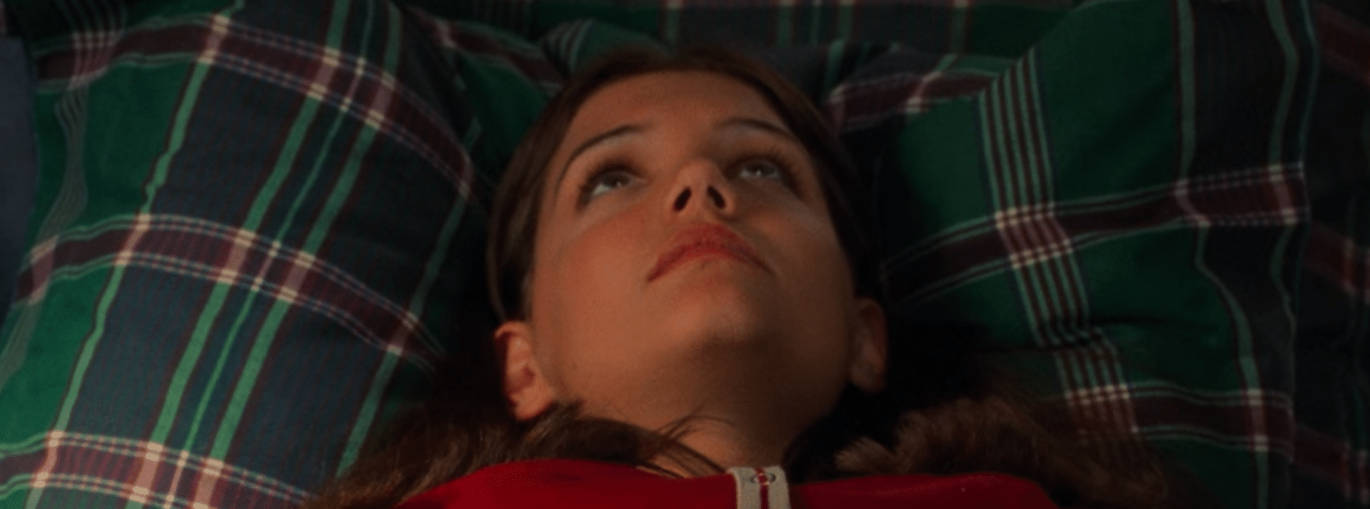 Joey de la série Dawson