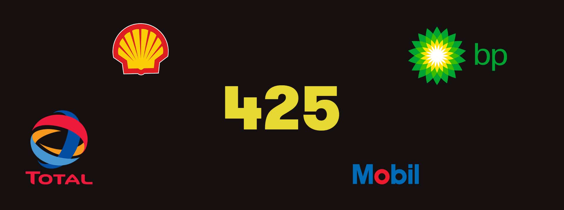425-noir - L'ADN