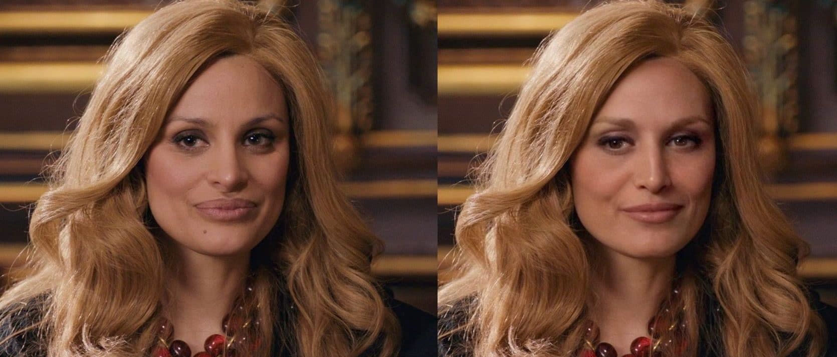 Mac Guff IA - L'ADN Dalida Mac Guff