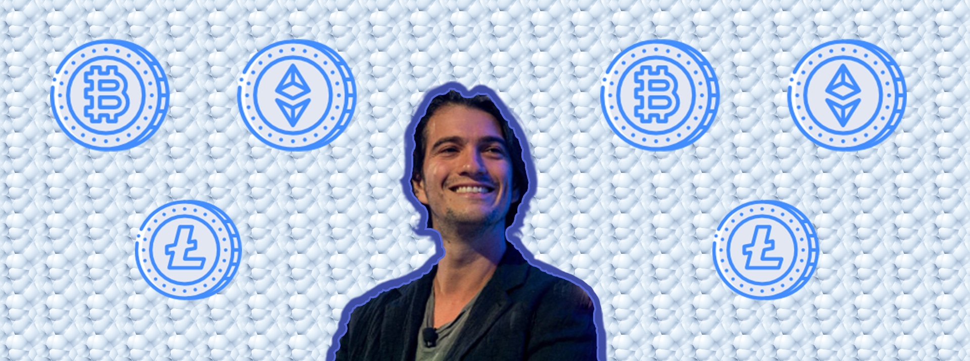 Adam Neumann se lance dans les crédits carbone sous forme de tokens