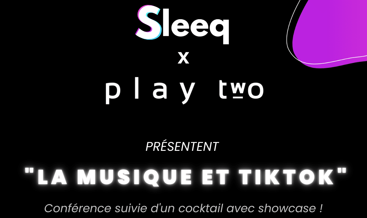 Conférence suivie d'un cocktail avec showcase ! (3)