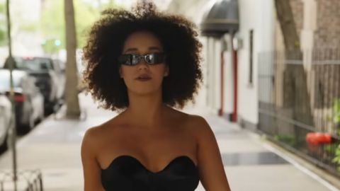 Lena situation au met gala