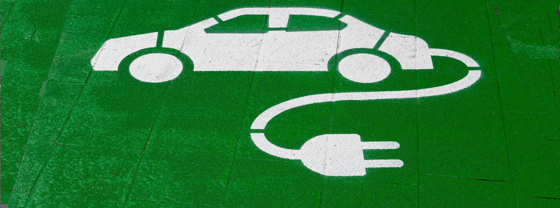 sigle voiture électrique - L'ADN sigle voiture électrique