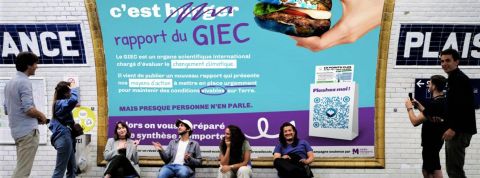 GIEC GIEC