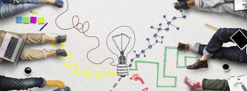 Et si les entreprises tradi innovaient et accéléraient grâce aux ICC ? Et si les entreprises tradi innovaient et accéléraient grâce aux ICC ?