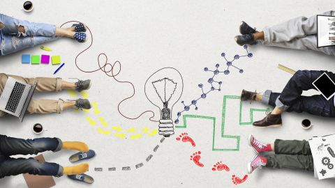 Et si les entreprises tradi innovaient et accéléraient grâce aux ICC ? 