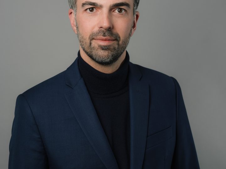 Romain Prudent
