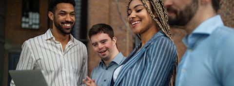 Podcast. Le Tour de France du dialogue social, épisode 5 : Et si on parlait inclusion ? Podcast. Le Tour de France du dialogue social, épisode 5 : Et si on parlait inclusion ?