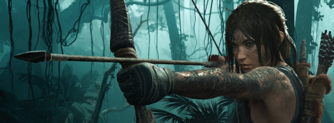 Shadow of the Tomb Raider Shadow of the Tomb Raider