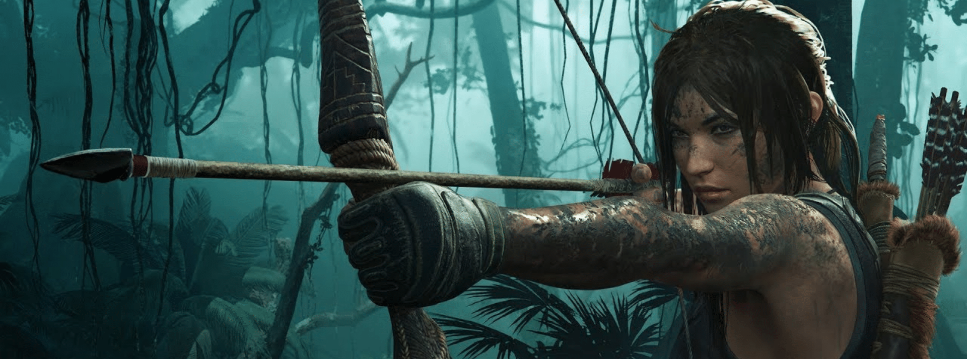 Shadow of the Tomb Raider - L'ADN