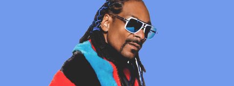 Nick Adler, le manager de Snoop transforme tout en or Snoop Doggy Dog
