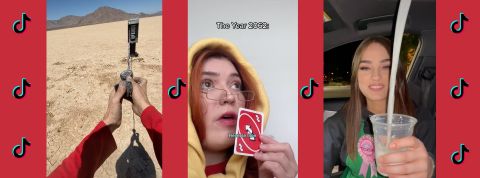 TikTok TikTok