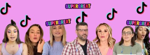 Live shopping Live shopping