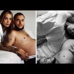 homme trans enceinte