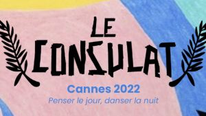Logo Le Consulat
