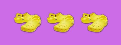 crocs crocs